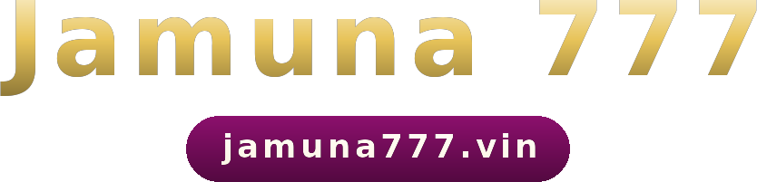 Jamuna 777 logo